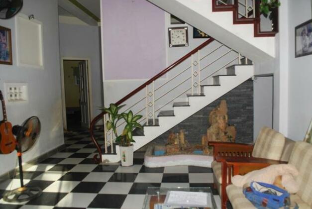 De Vong Riverside Homestay - Photo3