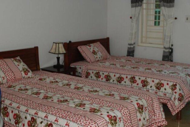 De Vong Riverside Homestay - Photo5