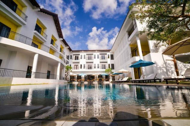 EMM Hotel Hoi An - Photo2