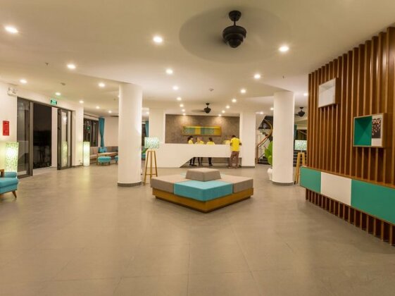 EMM Hotel Hoi An - Photo3