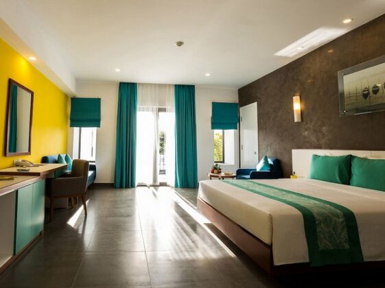 EMM Hotel Hoi An - Photo5