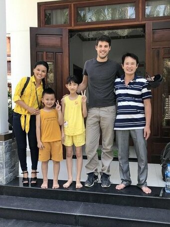 Family Homestay Hoi An - Photo2