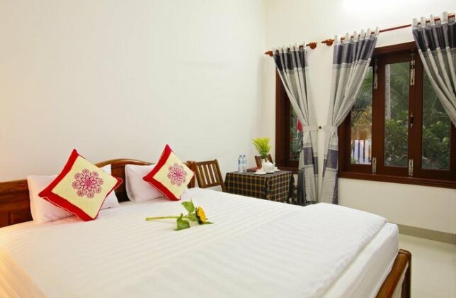 Family Homestay Hoi An - Photo3