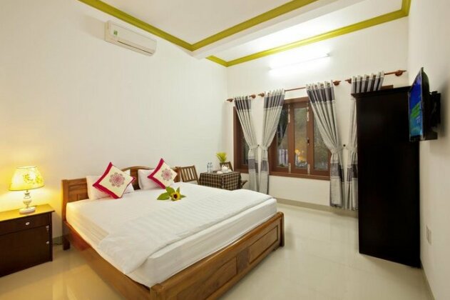 Family Homestay Hoi An - Photo4