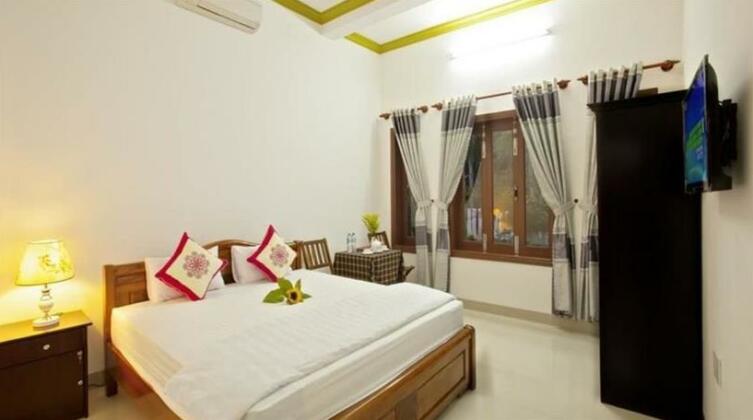 Family Homestay Hoi An - Photo5