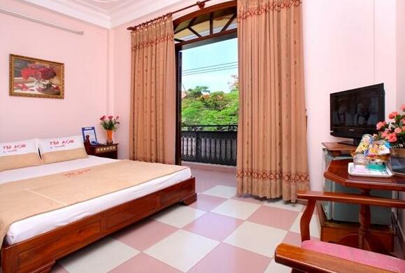 Family Hotel Hoi An - Photo3