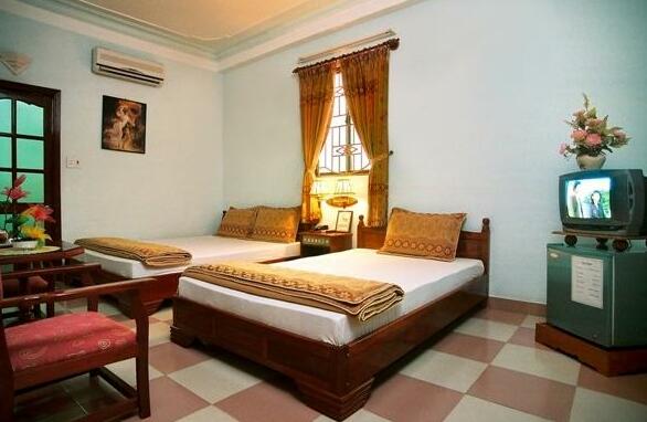 Family Hotel Hoi An - Photo4