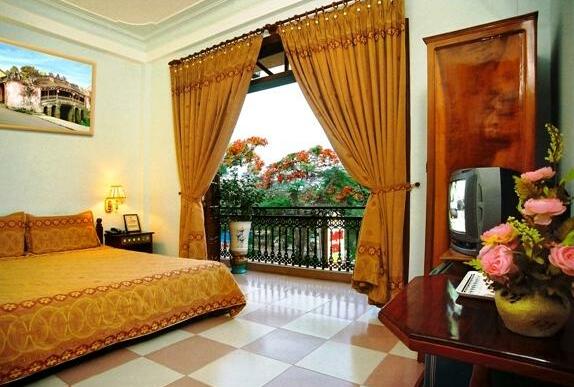 Family Hotel Hoi An - Photo5