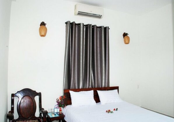 Flower Village Real Homestay - Photo4