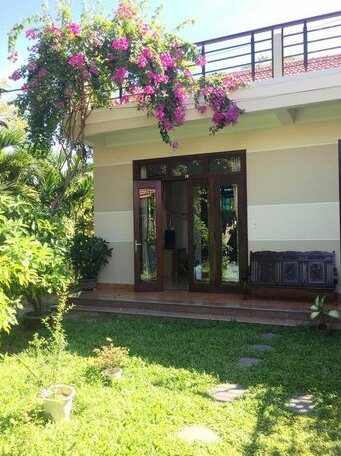 Galaxy Homestay - Photo2