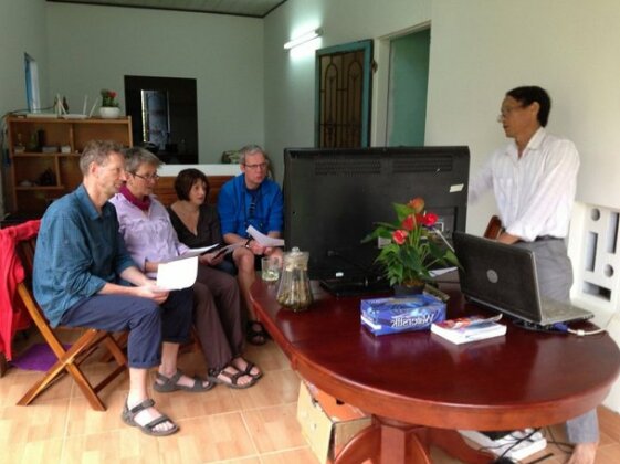Galaxy Homestay - Photo4