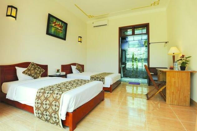 Galaxy Homestay - Photo5