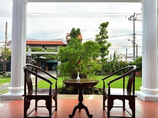Garden Aroma Homestay - Photo3
