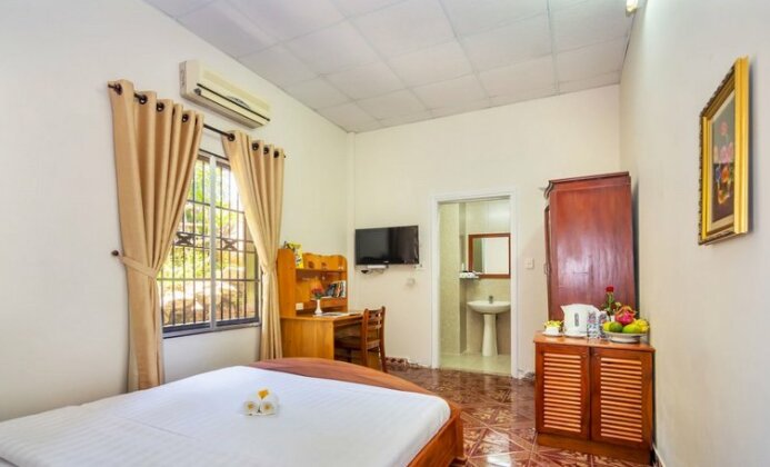 Garden Aroma Homestay - Photo5