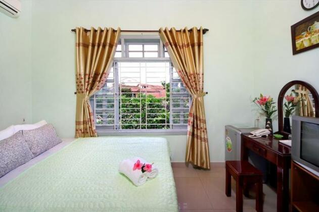 Gia Bao Phat Homestay - Photo2