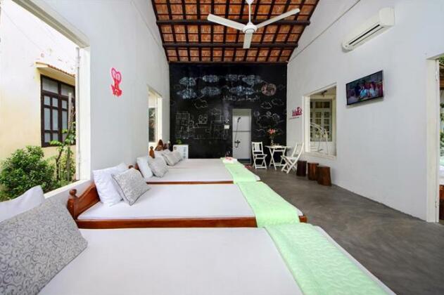 Gia Bao Phat Homestay - Photo3
