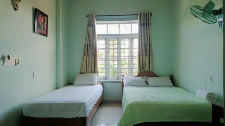 Gia Bao Phat Homestay - Photo4