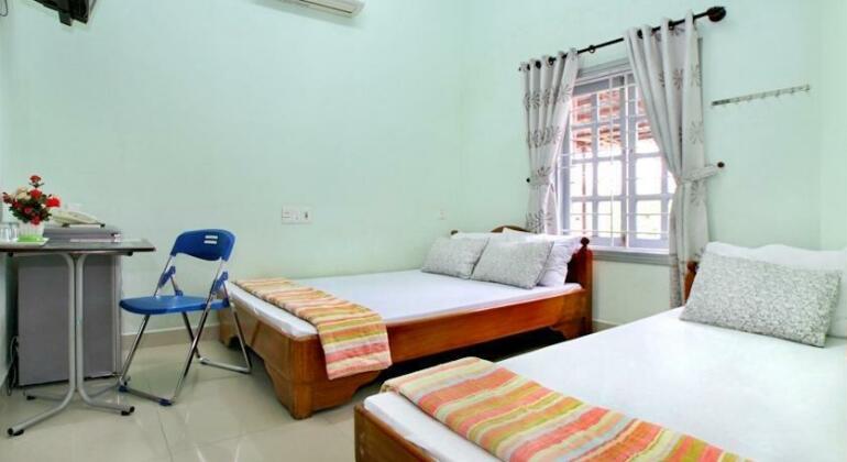 Gia Bao Phat Homestay - Photo5
