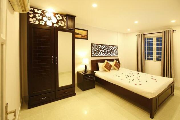 Gia Vien Homestay - Photo2