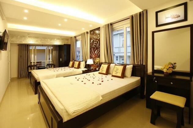Gia Vien Homestay - Photo3