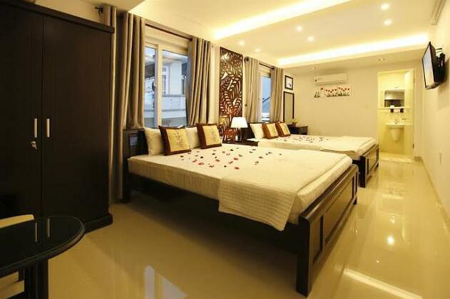 Gia Vien Homestay - Photo4
