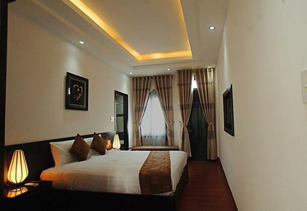Golden Bell Homestay - Photo2