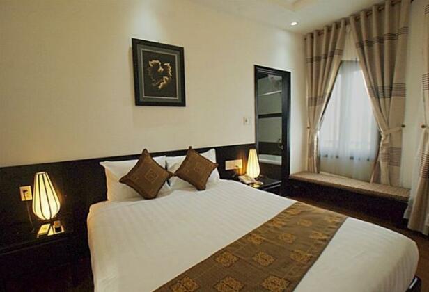 Golden Bell Homestay - Photo3
