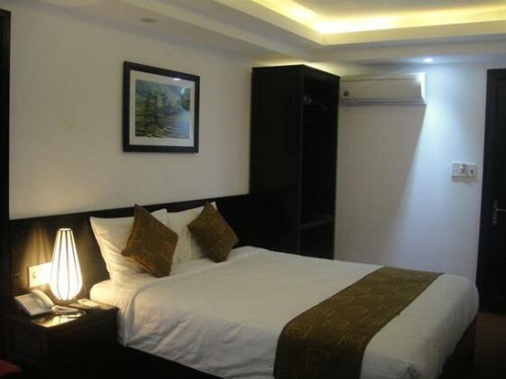 Golden Bell Homestay - Photo4