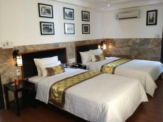 Golden Bell Homestay - Photo5