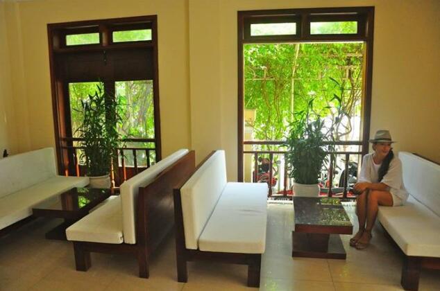 Golden Holiday Hotel & Spa - Photo2