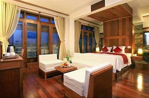 Golden Holiday Hotel & Spa - Photo4