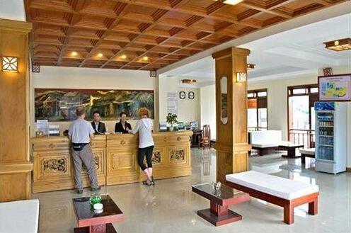 Golden Holiday Hotel & Spa - Photo5