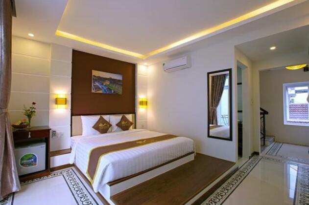 Golden Palm Villa - Photo4