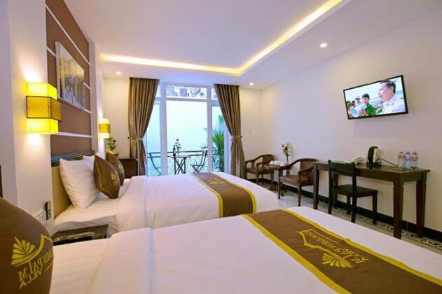 Golden Palm Villa - Photo5