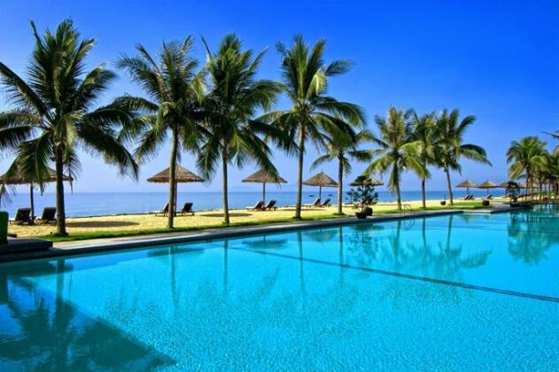 Golden Sand Resort & Spa Hoi An - Photo2