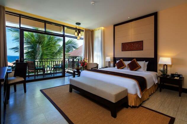 Golden Sand Resort & Spa Hoi An - Photo3