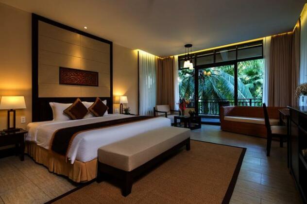 Golden Sand Resort & Spa Hoi An - Photo4