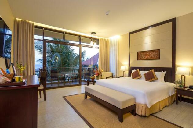 Golden Sand Resort & Spa Hoi An - Photo5