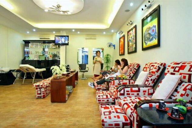 Golf Hoian - Photo4