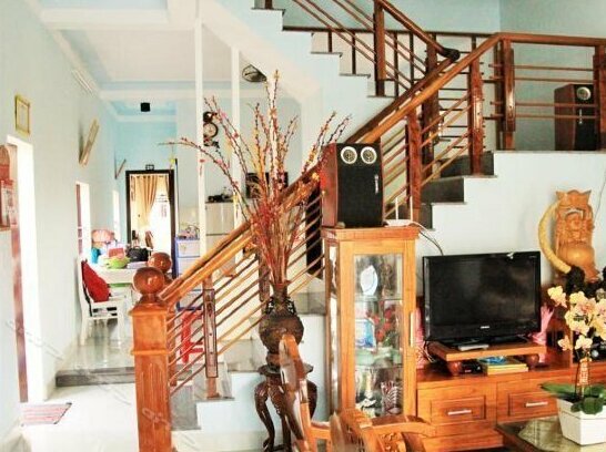 Green Bud Homestay - Photo2