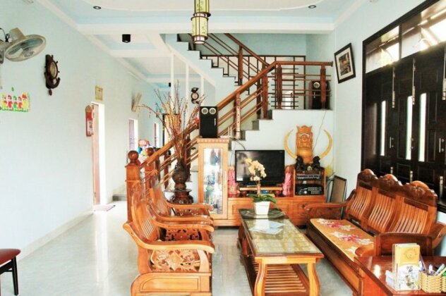 Green Bud Homestay - Photo3