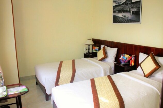 Green Bud Homestay - Photo5