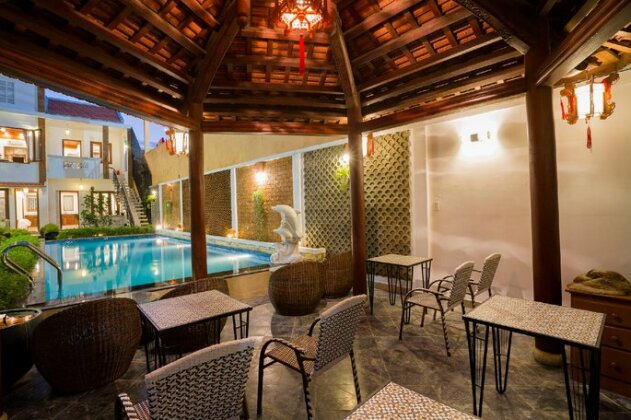Green Grapefruit Villa - Photo3