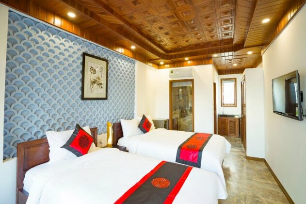 Green Grapefruit Villa - Photo4