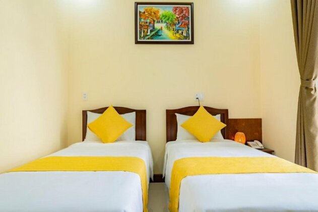 Green Hill Hotel Hoi An - Photo2