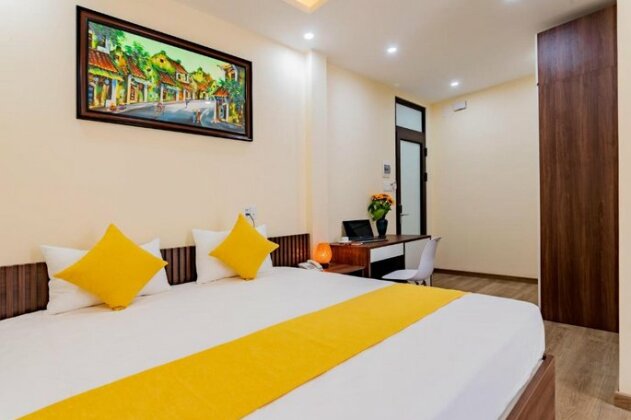 Green Hill Hotel Hoi An - Photo3