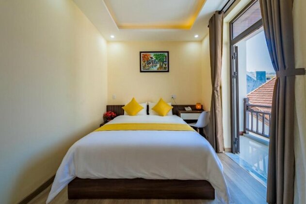 Green Hill Hotel Hoi An - Photo4