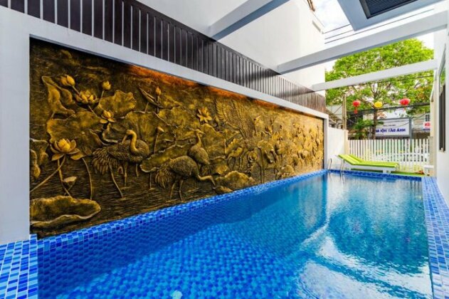 Green Hill Hotel Hoi An - Photo5