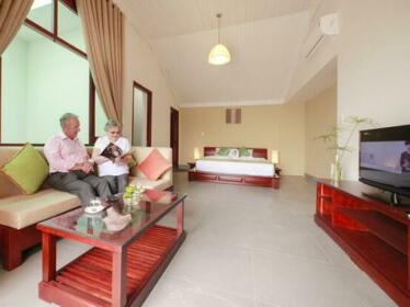 Green Valley Homestay Hoi An