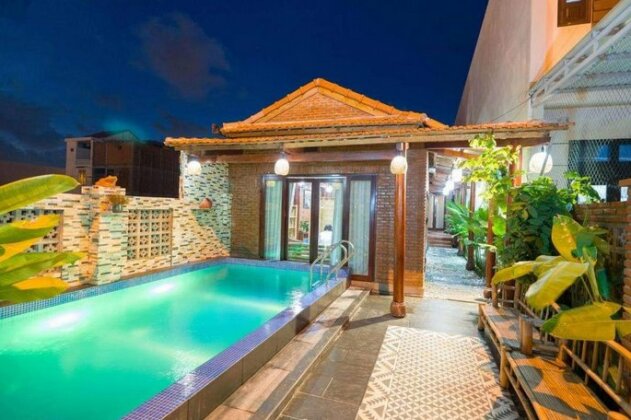 H House Villa Hoi An